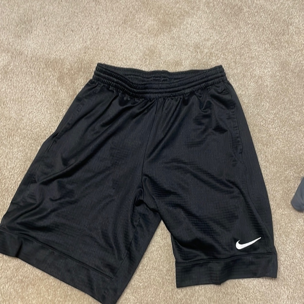 Mens Nike Basketball Shorts